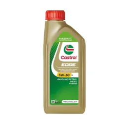Motorno ulje CASTROL Edge 5W30 LL - 1L
