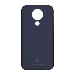 Maska Giulietta za Nokia 34 mat, Tamnoplava