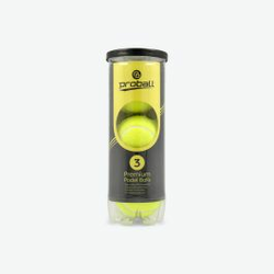 PROBALL Lopta padel ball U