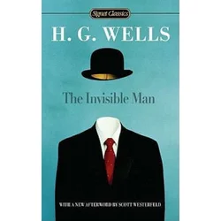 Invisible Man