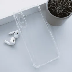 Maska za telefon Ice Cube za Samsung A26 5G/ A266B, Providna