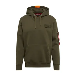 Alpha Industries Red Stripe 178314 257