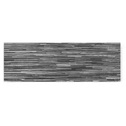 BALKANIA CERAMIC DOO Keramičke pločice Zidne plocice DECOR LAYERS ANTRACITA 30x90