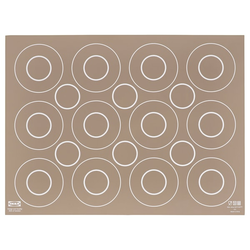 BAKTRADITION Podloga za pečenje, bež, 41x31 cmPrikaži specifikacije mera