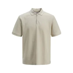 JACK & JONES Majica greige