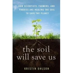 Soil Will Save Us