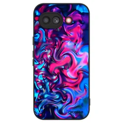 ULTIMATE CASE za Google Pixel 10a - Redlight