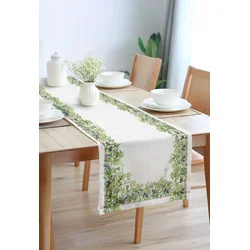 Hermia Raner RNNSRV0061, 50 x 150 cm, Šareni