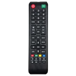 General SmartTech DVB-T2/S2 - zamenjava daljinski upravljalnik