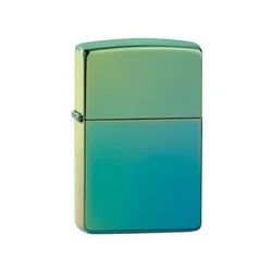 ZIPPO vžigalnik na bencin 49191 HP Teal