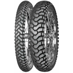 Mitas Enduro Trail ( 150/70B18 TT/TL 70H zadnji toak, M+S karakteristika, Mischung Dakar, gelb )