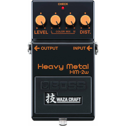 Boss HM-2W