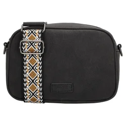 Beagles Malaga W00613 Black