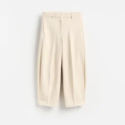 Reserved - Pantalone na crtu