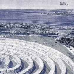 Tim Story - Threads (Reissue) (LP)