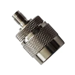 Antenski adapter SMA-F/N vtič