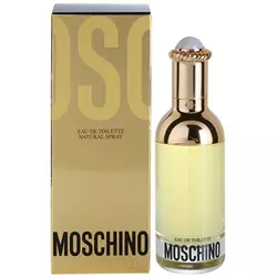 Moschino Edt za žene | Moschino | Kozmo