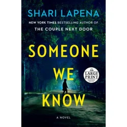 Someone We Know