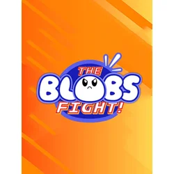 The Blobs Fight