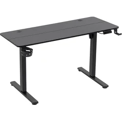Defender Gaming sto Saturn, 100x60x120cm