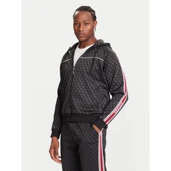 Guess Jopa Z5BQ13 K2042 Črna Relaxed Fit