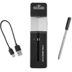 Napoleon ACCU-PROBE PRO X brezžični termometer
