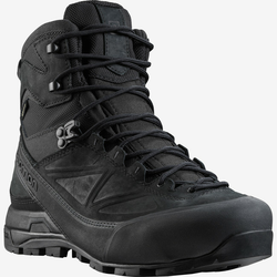 SalomonxALP MTN GTX Forces čevlji, črni