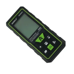 Dedra LCD digitalni laserski merilnik razdalje 50m