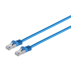 MicroConnect povezovalni kabel RJ45 S/FTP (PiMF)