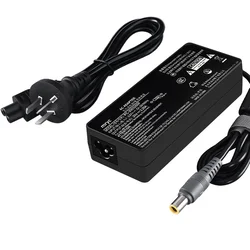 Mryc Punjač za laptop Lenovo Thinkpad, 20V, 3.25A, 65W