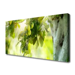 tulup.si Slika na platnu Apple tree branch narava 120x60 cm