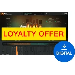 UJAM VIBE Loyalty Offer (Digitalni izdelek)