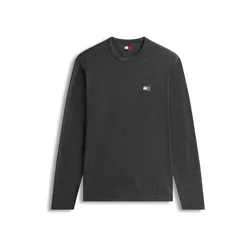 Tommy Jeans Majica črna