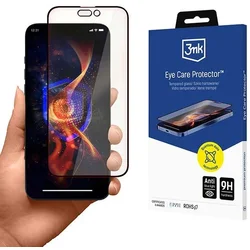 3MK EyeCare Protector iPhone 14 Pro Max ()