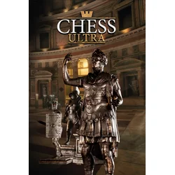 Chess Ultra: Pantheon Game Pack (DLC) XBOX LIVE Key EUROPE