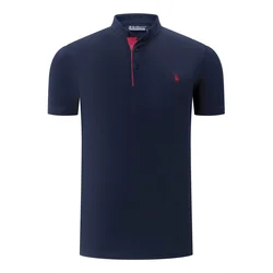 Moška polo majica dewberry