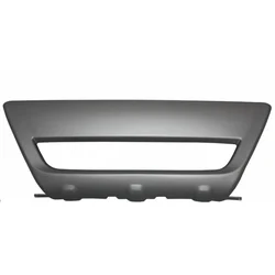 OEM Prednji rollbar (bullbar) Volvo XC60 (2011+)