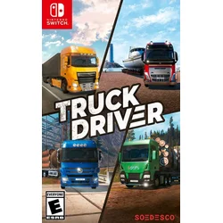 Truck Driver (SWITCH)
