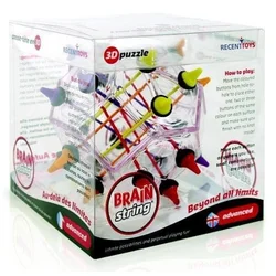 RECENTTOYS Misaona igra Brainstring advanced RT19