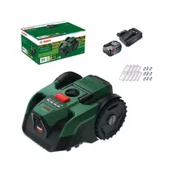Bosch Robot kosilica VISIMOW18V-200 200m2 18cm