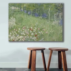 Wallity Slika na platnu 70x100cm