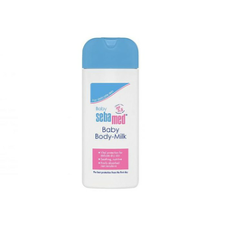 Sebamed baby mleko za telo 200ml