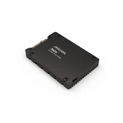 Micron 7500 MAX 3.2TB NVMe Gen4 U.3 SSD (15mm) (DWPD 3) TCG | MTFDKCC3T2TGQ-1BK1DABYYR
