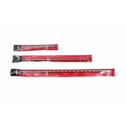 shumee AWTOOLS SVEDRAL ZA BETON 10x 400 mm