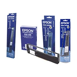 VRPCA EPSON MX 80 (8750) LX 300 / LX 350 ORIGINAL CRNA