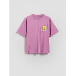 Reserved - Majica kratkih rukava SmileyWorld®