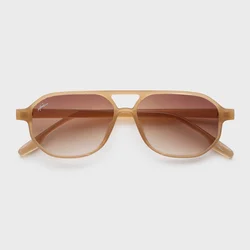 Soho Gradient-Brown