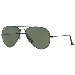 Ray-Ban Aviator Large Metal Naočare za sunce RB 3025 002/58