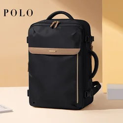 Polo Torba za laptop, Crna