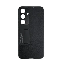 Futrola HOLDER za Samsung S25+/ crna